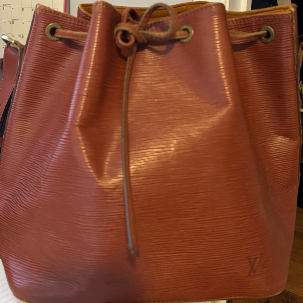 LV epi noé brown